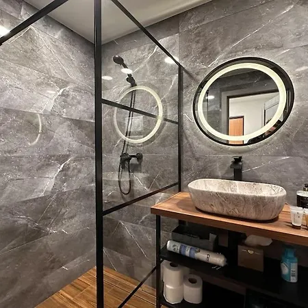 Apartament Elegant Escape