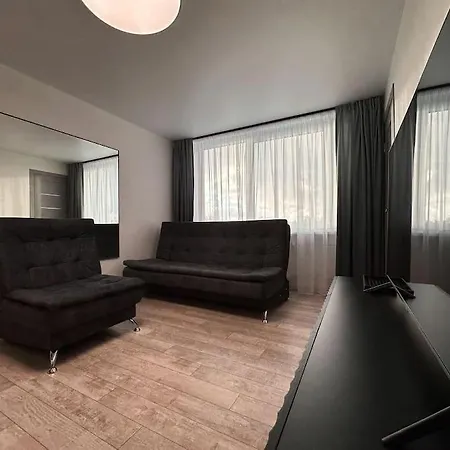 Elegant Escape Kłajpeda