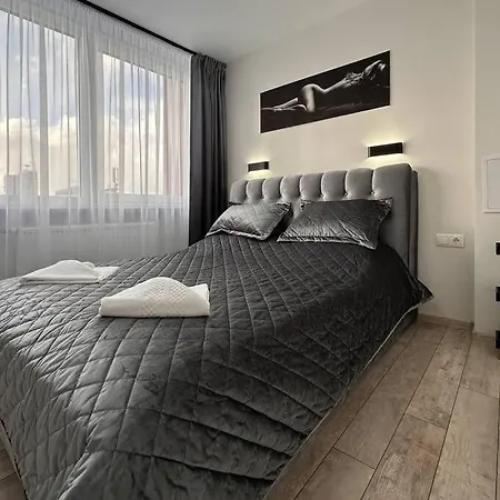 Elegant Escape Kłajpeda