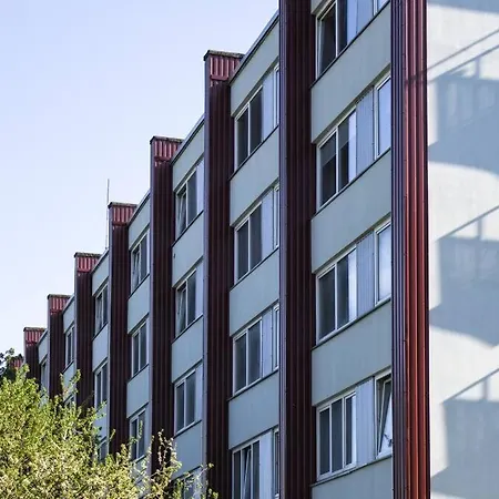 Elegant Escape Apartament *