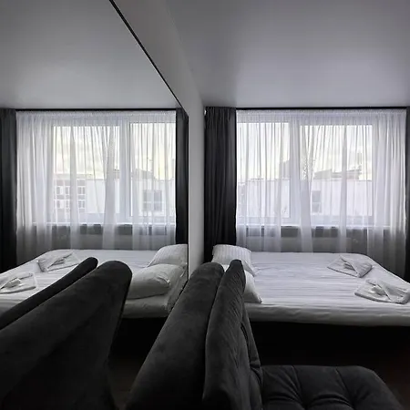 Apartament Elegant Escape Kłajpeda