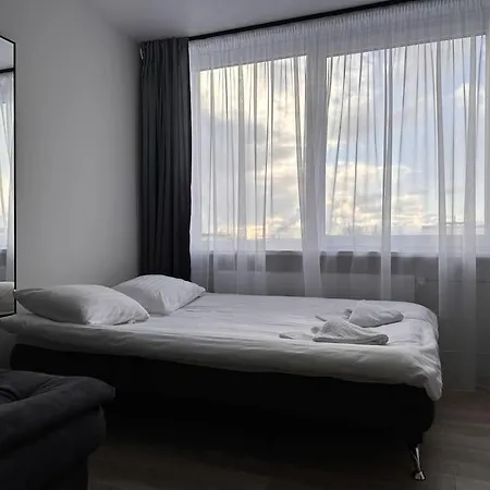 Elegant Escape * Kłajpeda
