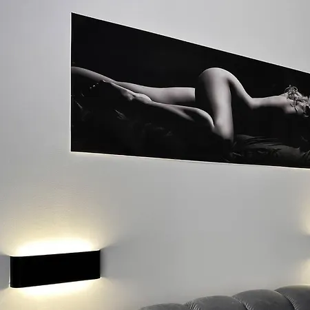 Elegant Escape Apartament