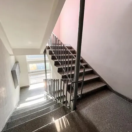 Elegant Escape Apartament