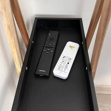 Elegant Escape Apartament Kłajpeda